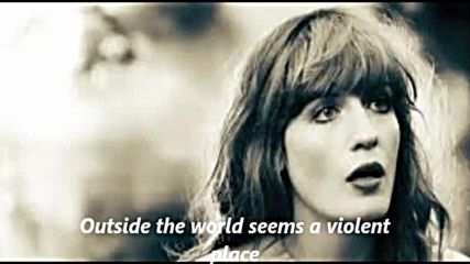 Florence + The Machine- Various Storms & Saints