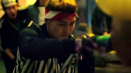 L C 9 - Mama Beat (feat. Gain) ~ [ Music Video ]