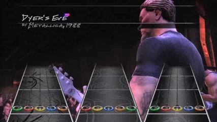 Guitar Hero Metallica Review