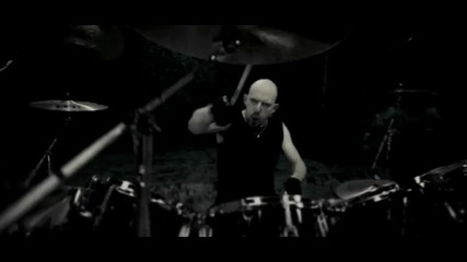 Blind Guardian - A Voice In The Dark (official Hd)