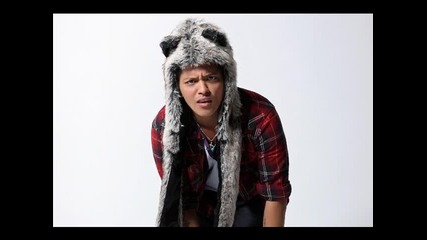 Bruno Mars ft. H2o - Turn Me On