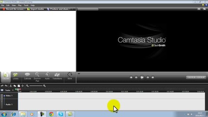 [ Как да ] Camtasia Studio 7