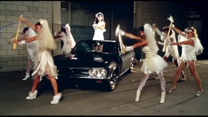 Katy Perry - Hot n Cold