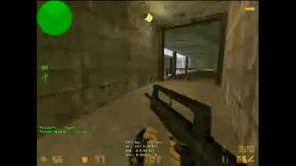 Counter - strike B a L a N 