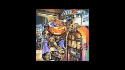 Helloween - He`s A Woman, She`s A Man