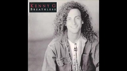 Kenny G _ In The Rain