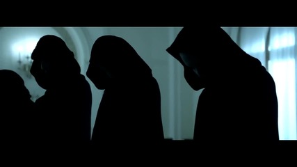 Alexandra Stan - Cliche (hush Hush) Official Hd Music Video