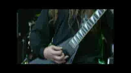 Six Feet Under - Bringer Des Blutes (live)
