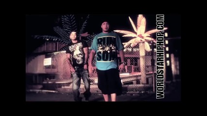 Jim Jones - Right Up (official Music Video) Directed By S.fr