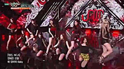 Uni T-дебют - No More 25.05.18,2