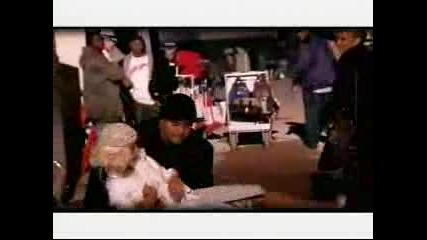 Xtina Making The Video Anom 2