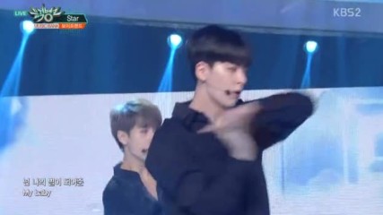 Boyfriend - Star