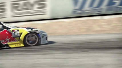 Need For Speed Shift 2 Unleashed Launch Trailer 