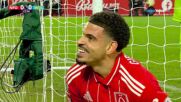 Nottingham Forest vs. Wolverhampton - 1st Half Highlights