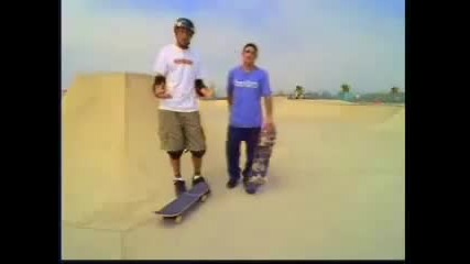 Youtube - How To Ollie 