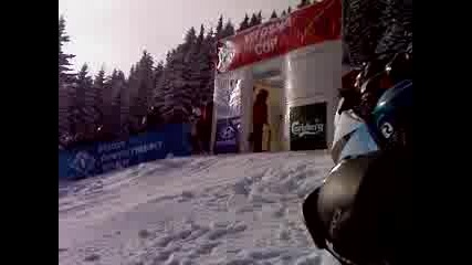 Balkan Open Cup