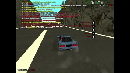Http://gtabg.net Gta San Andreas Multiplayer Ip: samp.telnet.bg:7777