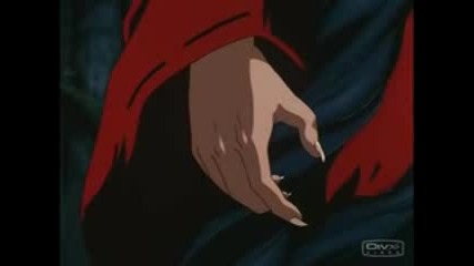 Inuyasha - A Place For My Head(linkin Park)