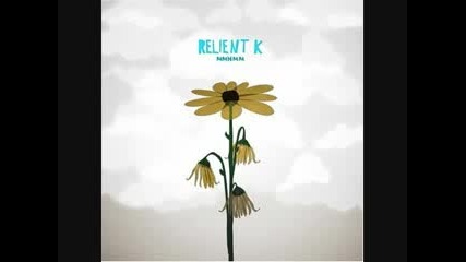Relient K - Which to Bury, Us or the Hatchet