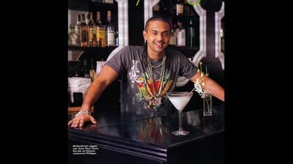 Sean Paul feat. Bunny Ruggs - Now That We Found Love