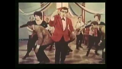 Peppino Di Capri - Lets Twist Again 1960