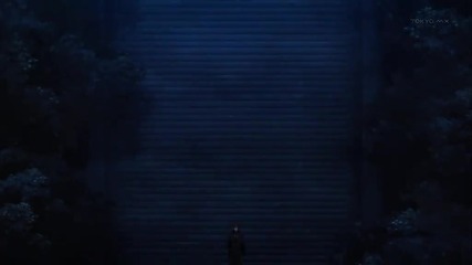 Fate Zero Season 2 Episode 10 Eng Hq