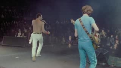 Queen - Bohemian Rhapsody [ High Definition ]