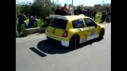 Clio Maxi