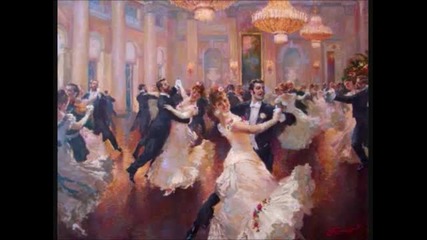 The Most Beautiful Waltzes