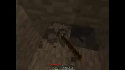 Minecraft : Survival episod 2 Копкаме (mining)