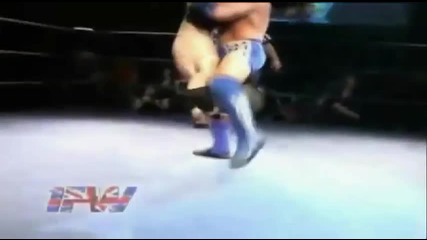 Aj Styles - Styles Clash[1]