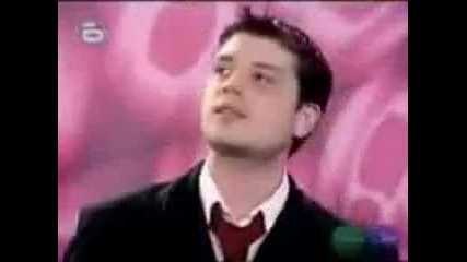 Music Idol 2 - Ivan Angelov