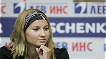 Симона Пейчева заминава за Япония