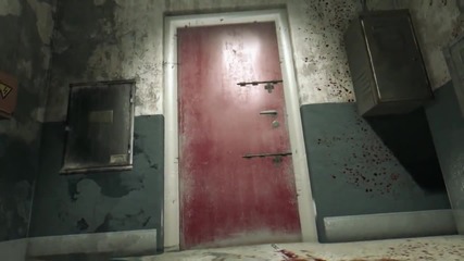 Dying Light - Happy Halloween