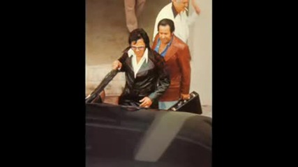 Elvis Presley - You Asked Me To