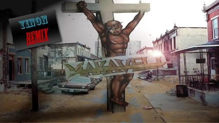 2pac - 'me Against The World' 2014 [yinon Remix]