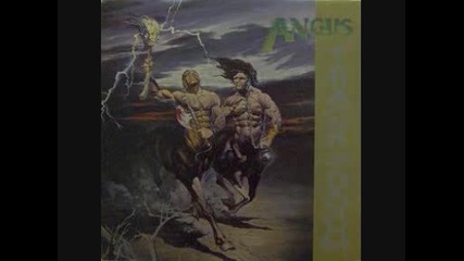 Angus - Lost Control 