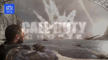 Call of Duty: Ghosts - Провал или Успех?