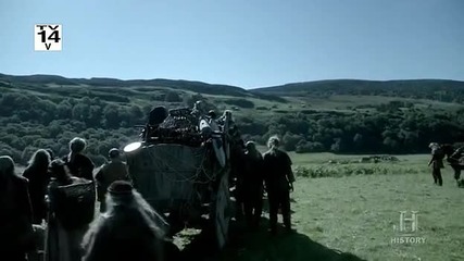 Vikings.викинги.s03e01 бг субтитри