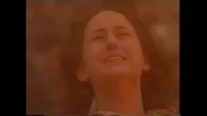 Joan of Arc - Tourniquet