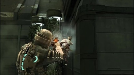 Dead Space Lets Play. Част 9.