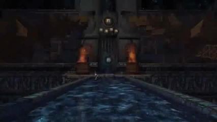 Ever Quest 2 Destiny of Velious Pre - Order Trailer 