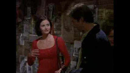 Friends S04e02 - The Cat