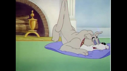 Tom And Jerry - 022 - Quiet Please (1945)