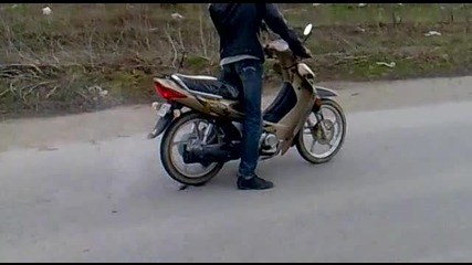 s brum4alnika na selo 
