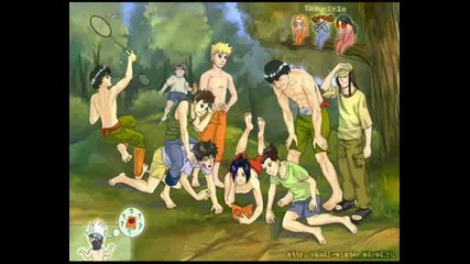 Kakashi Cool Pics