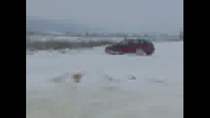 Летище