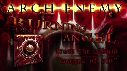 (2013) Arch Enemy - Burning Angel