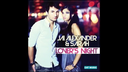 Jai Alexander & Sarah - Lover's night [2011]