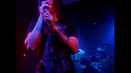 Lovehatehero - Amity (live)